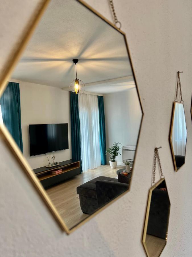 Kovacevic Apartments Kotor Exterior photo