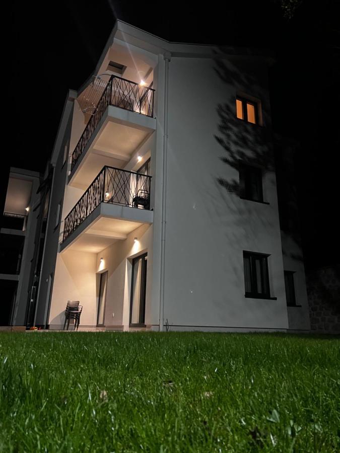 Kovacevic Apartments Kotor Exterior photo