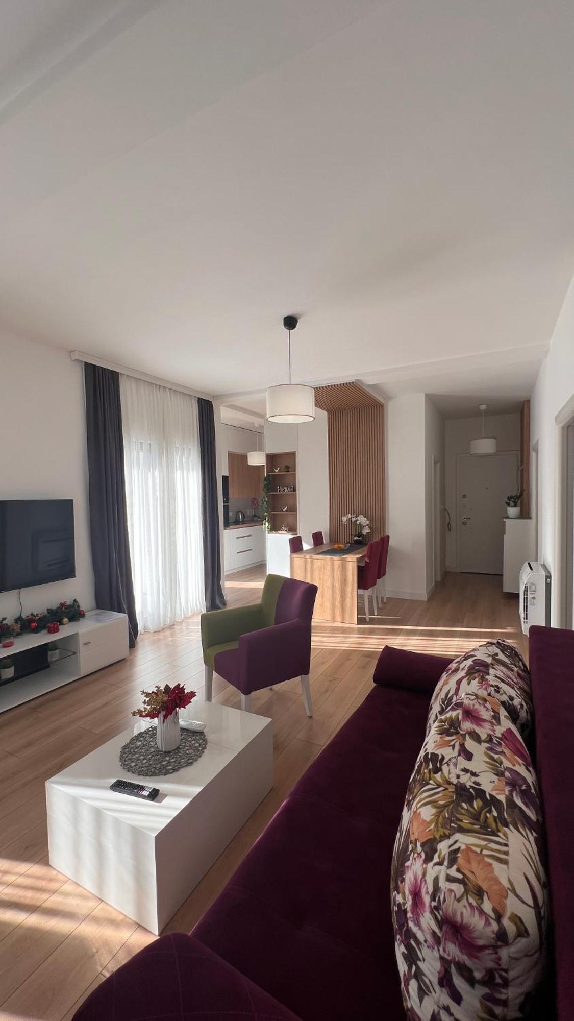 Kovacevic Apartments Kotor Exterior photo