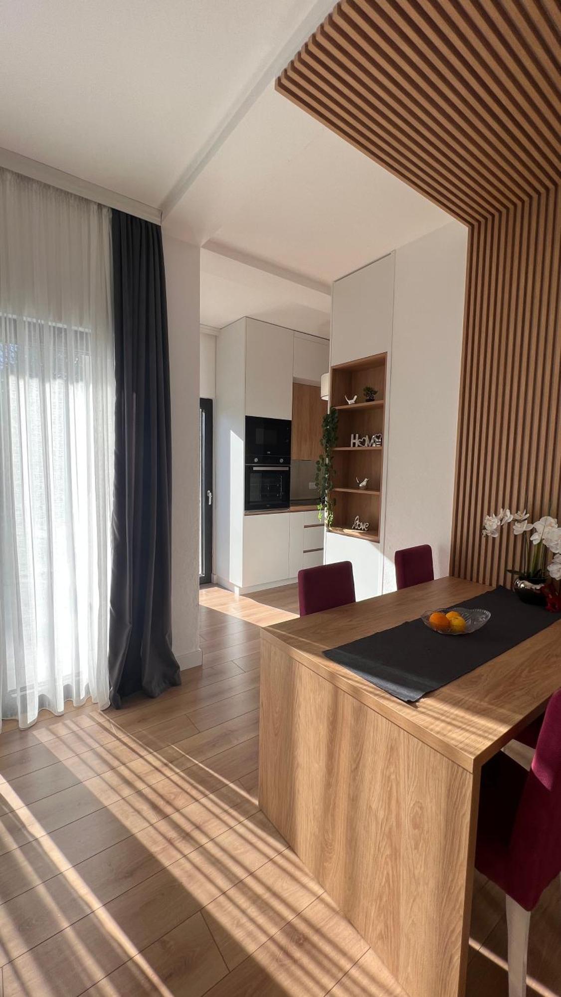 Kovacevic Apartments Kotor Exterior photo