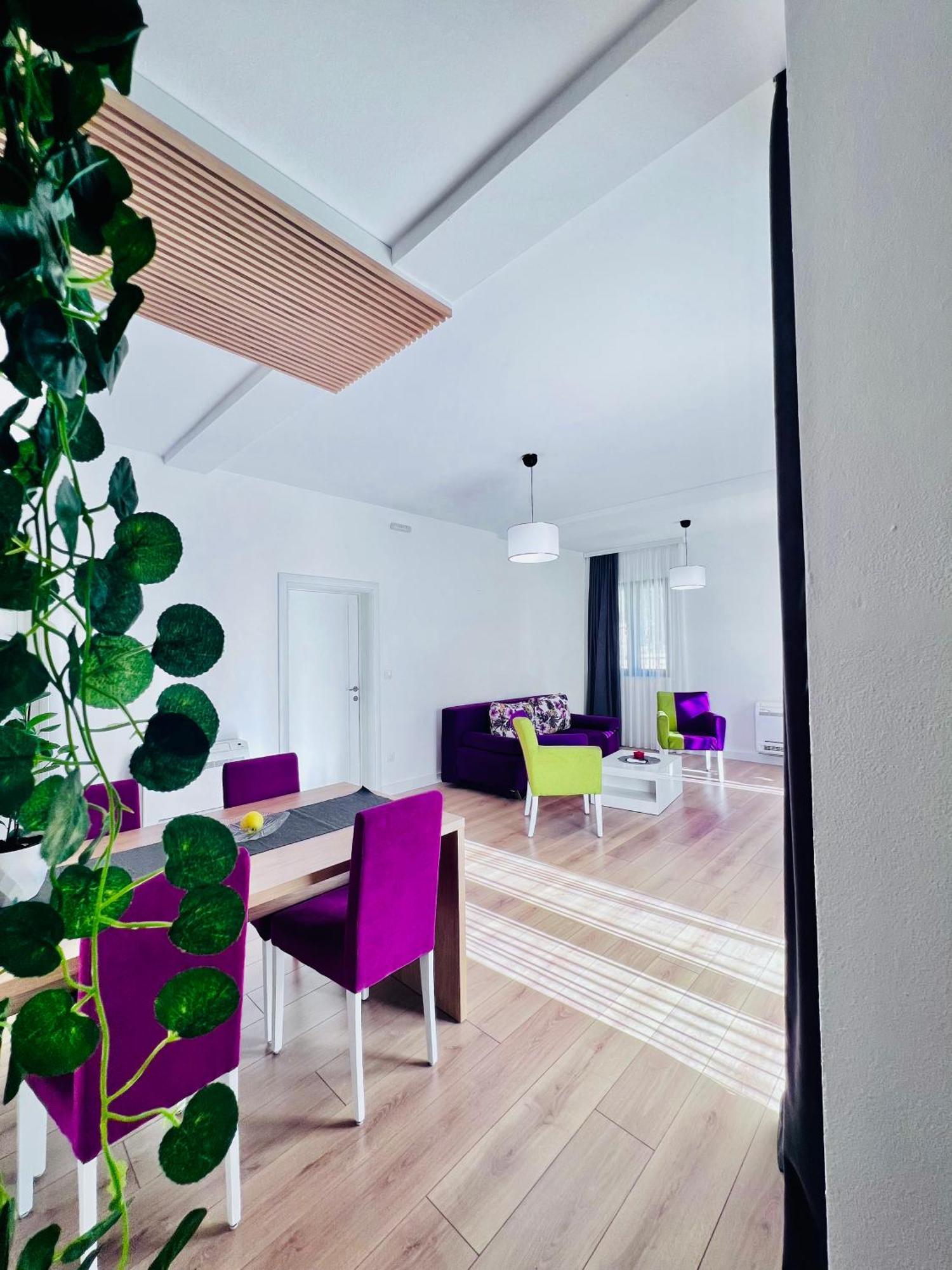 Kovacevic Apartments Kotor Exterior photo